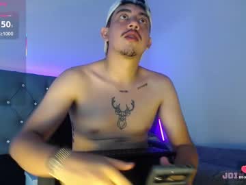 Noahowen_ Chaturbate stream image from February 26, 2025