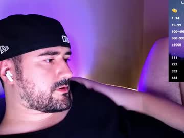 Theoravi Chaturbate stream image from February 26, 2025