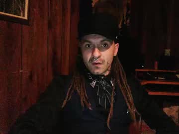 666punk666 Chaturbate stream image from February 26, 2025