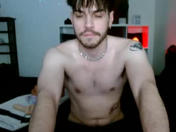 Cadensaint Chaturbate stream image from February 26, 2025
