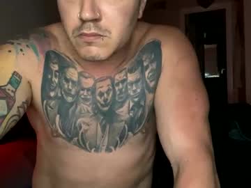 Calexander1227 Chaturbate stream image from February 26, 2025
