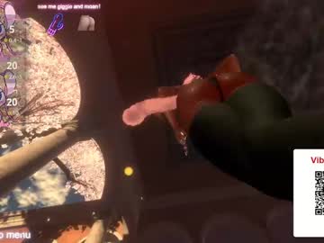 Echothenympho Chaturbate stream image from February 26, 2025