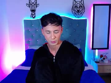 Harry_London020 Chaturbate stream image from February 26, 2025
