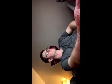 Hungnhorny031 Chaturbate stream image from February 26, 2025