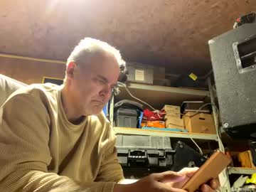 Johnnydepth543539 Chaturbate stream image from February 26, 2025