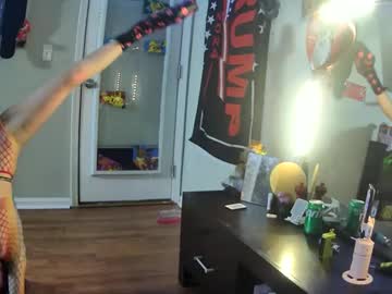 Kitana6923 Chaturbate stream image from February 26, 2025