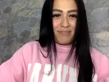 Liina_777 Chaturbate stream image from February 26, 2025