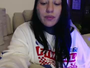 Mel_Lover_ Chaturbate stream image from February 26, 2025