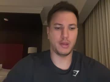 Michaeljcox88 Chaturbate stream image from February 26, 2025