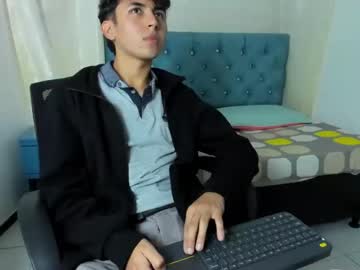Thommy_Comp Chaturbate stream image from February 26, 2025