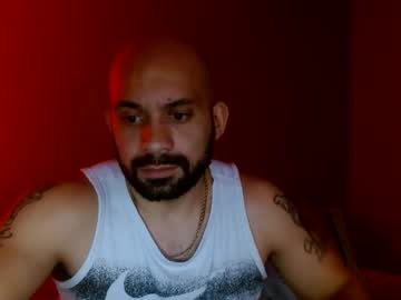 Bamf1312 Chaturbate stream image from February 26, 2025