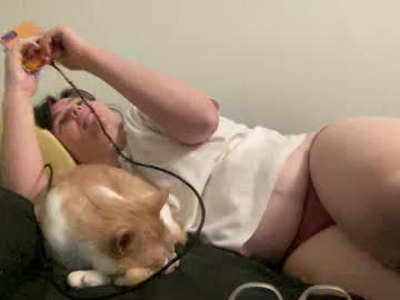 Fetishamateurjh Chaturbate stream image from February 26, 2025