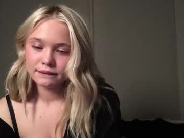 Itsmadisynmae Chaturbate stream image from February 26, 2025
