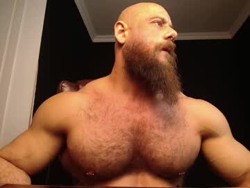 Jacksonnkai Chaturbate stream image from February 26, 2025