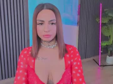 Jessy_One_ Chaturbate stream image from February 26, 2025