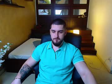 Matiasdean Chaturbate stream image from February 26, 2025