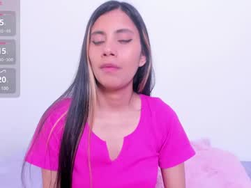 Moon_Lovee_ Chaturbate stream image from February 26, 2025