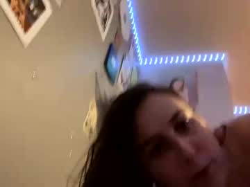 Slyviva Chaturbate stream image from February 26, 2025