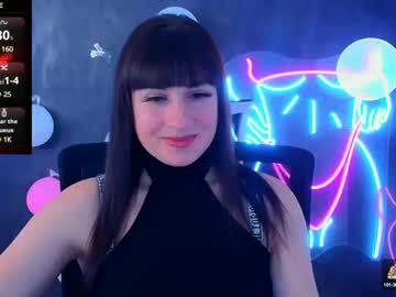 Karolina_Mia Chaturbate stream image from February 26, 2025
