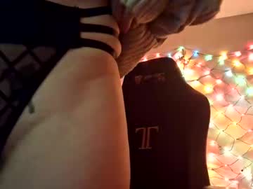Reddr0ses Chaturbate stream image from February 26, 2025