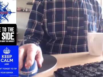 Silentfce5 Chaturbate stream image from February 26, 2025