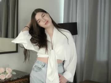 Taitarness Chaturbate stream image from February 26, 2025