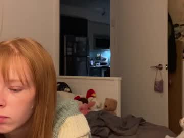 Vanessapark Chaturbate stream image from February 26, 2025