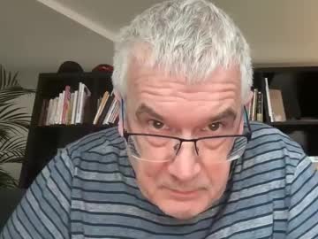 Zwickauer1969 Chaturbate stream image from February 26, 2025