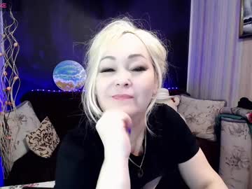 Maleficentgold Chaturbate stream image from February 26, 2025