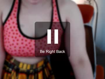 Megan_Black_X Chaturbate stream image from February 26, 2025