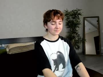 Rene_Joy Chaturbate stream image from February 26, 2025
