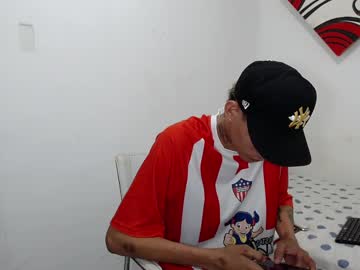 Soystuarthot Chaturbate stream image from February 26, 2025