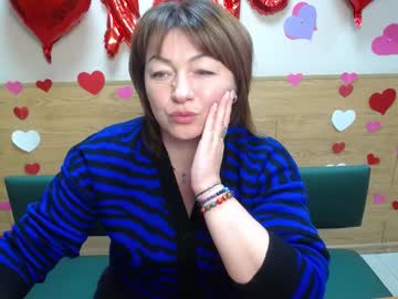 Bbdariablue Chaturbate stream image from February 26, 2025