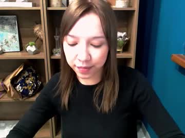 Minie_Lady Chaturbate stream image from February 26, 2025