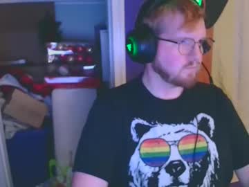Pupdionysus Chaturbate stream image from February 26, 2025
