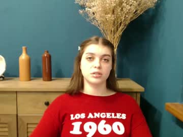 Sweet_Sugaaar Chaturbate stream image from February 26, 2025