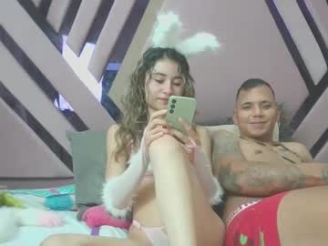 Vinitryjohnson Chaturbate stream image from February 26, 2025