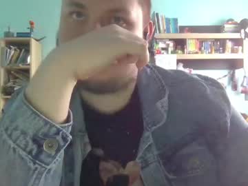 Bartthebear69 Chaturbate stream image from February 26, 2025