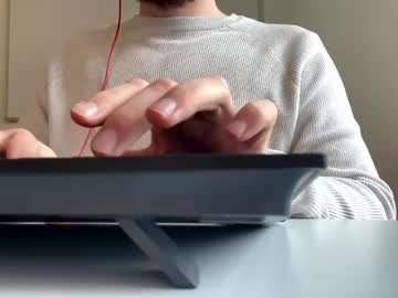 Friinkoz Chaturbate stream image from February 26, 2025