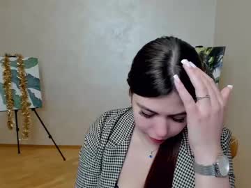 Lisa_Volkova Chaturbate stream image from February 26, 2025