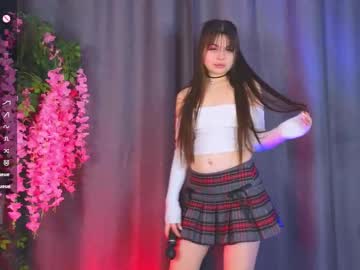 Summerluna Chaturbate stream image from February 26, 2025