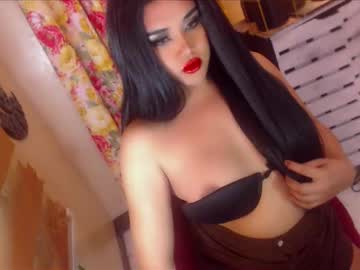 Brianamistress Chaturbate stream image from February 26, 2025