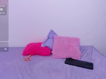 Channel_Sexx_ Chaturbate stream image from February 26, 2025