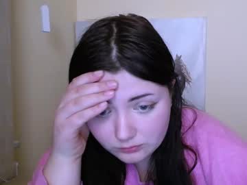 Cyber_Nymph_ Chaturbate stream image from February 26, 2025