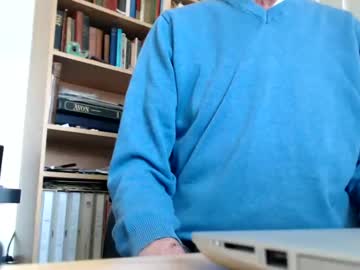 Dougal444 Chaturbate stream image from February 26, 2025