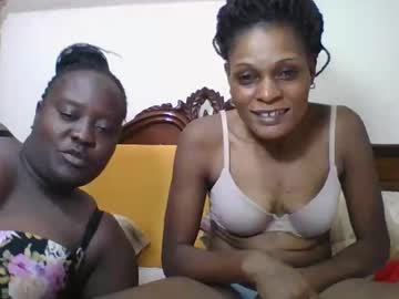 Ebonyqueen4 Chaturbate stream image from February 26, 2025