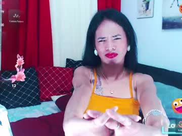 Fuckablekimmy Chaturbate stream image from February 26, 2025