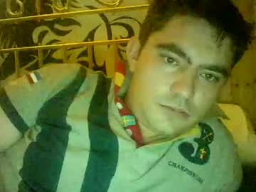 J968424 Chaturbate stream image from February 26, 2025