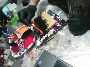 Jimirockstar79 Chaturbate stream image from February 26, 2025
