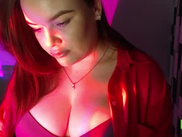 Kimberlys_Glow Chaturbate stream image from February 26, 2025